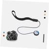 DOITOOL 36pcs Lost Camera Lens Rope Practical Lanyard for Dslr and Mirrorless Cameras Stylish and Comfortable Safety Tether for Lens Caps and view 3