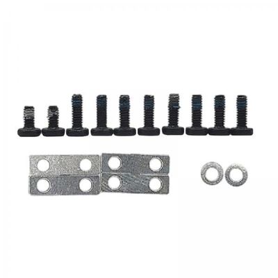 AsrMyjcx Trackpad Gasket Set for A1708 A1932-3 Pieces
