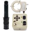 700TVL 1/3 CCD Digital Industry Microscope Camera Support BNC Color Output & 300X C-Mount Lens With 56-LED Adjustable Ring Light view 1