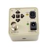 700TVL 1/3 CCD Digital Industry Microscope Camera Support BNC Color Output & 300X C-Mount Lens With 56-LED Adjustable Ring Light view 4