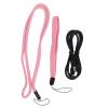 12MP Dual Lens Kids Camera, 1080P Children Digital Video Camera, USB Charging, External Silicone Design for Drop, Smart Filter Stickers, 20 Photo Frames (Pink) view 3