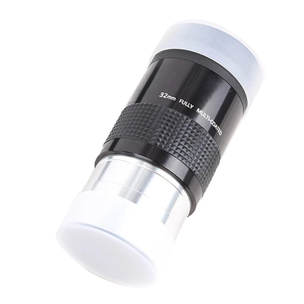 2 Inch 26/32/40mm Eyepiece Astronomical Telescope Accessories for Larger Field View HD(40 mm)