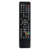 Replace SE-R0295 Remote Control Suits for Toshiba DVD VCR Combo DVR620KU D-VR620 DKVR60KU D-VR610KU DVR610 D-KVR20U D-KVR20KU DKVR20U DKVR20KU DVR620KC DVR610KU D-VR620KU D-VR610 VHS DVD Recorder view 1