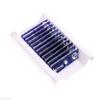 JOEBO Microscope Kit 12 Pcs Prepared Microscope Slides Set Microscope Lens Adapters(Blue) view 1