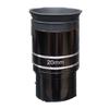 1.25-Inch F10MM F20MM F25MM Telescope High Magnification Eyepiece(F20) view 1