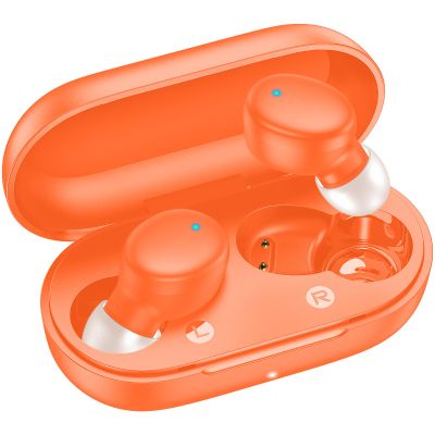 kurdene Wireless Earbuds Bluetooth 5.3 Light Weight in Ear Headphones