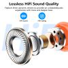 kurdene Wireless Earbuds Bluetooth 5.3 Light Weight in Ear Headphones view 3