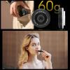 VILTROX 28mm F4.5 XF Pancake APS-C for Fuji XF, Auto Focus Wide Angle Prime Lens for Fujifilm Fuji X-Mount X-Pro2 X-Pro3 X-S10 X-T20 X-T30 XT30II X-T200 X-H2 X-H2S X-T5 X-S20 X-T50 X-M5 X-E2S view 2