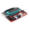 51/AVR Microcontroller Development Board-STC89C52RC/51MCU/ATMEGA32 Compatible view 2