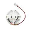 Compatible with Roborock Mijia S50 S51 S55 S5 S5 Max S6 Pure S6 MaxV Motor with Orange Pulley Motor Vacuum Cleaner Distance Sensor(2pcs) view 4