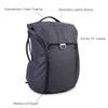 UOHLCX Photography Large Capacity Camera Waterproof Shockproof Backpack Nylon Travel Bag Fit 15inch Laptop DSLR Casual Case view 4