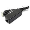 Bloepum Micro-USB POE Splitter 48V to 5V2A/3A Mini USB Power Supply National Standard with Smart Phone Charging view 3