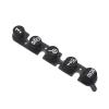 1Pcs Menu Back Button Key Replacement Fit for Nikon D750 Camera Part view 2