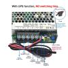 UBEERNVX 100W UPS Switching Power Supply uninterruptible Power Supply AC to DC PSC-100-12 PSC-100-24(12V_100W) view 2