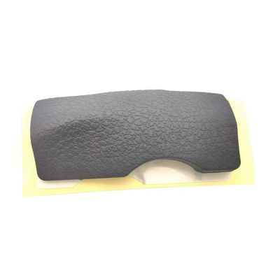 1Pcs Fit for Nikon D4 Card Slot Cover Leather Card Cover Leather Thumb Leather Cover Camera Accessories