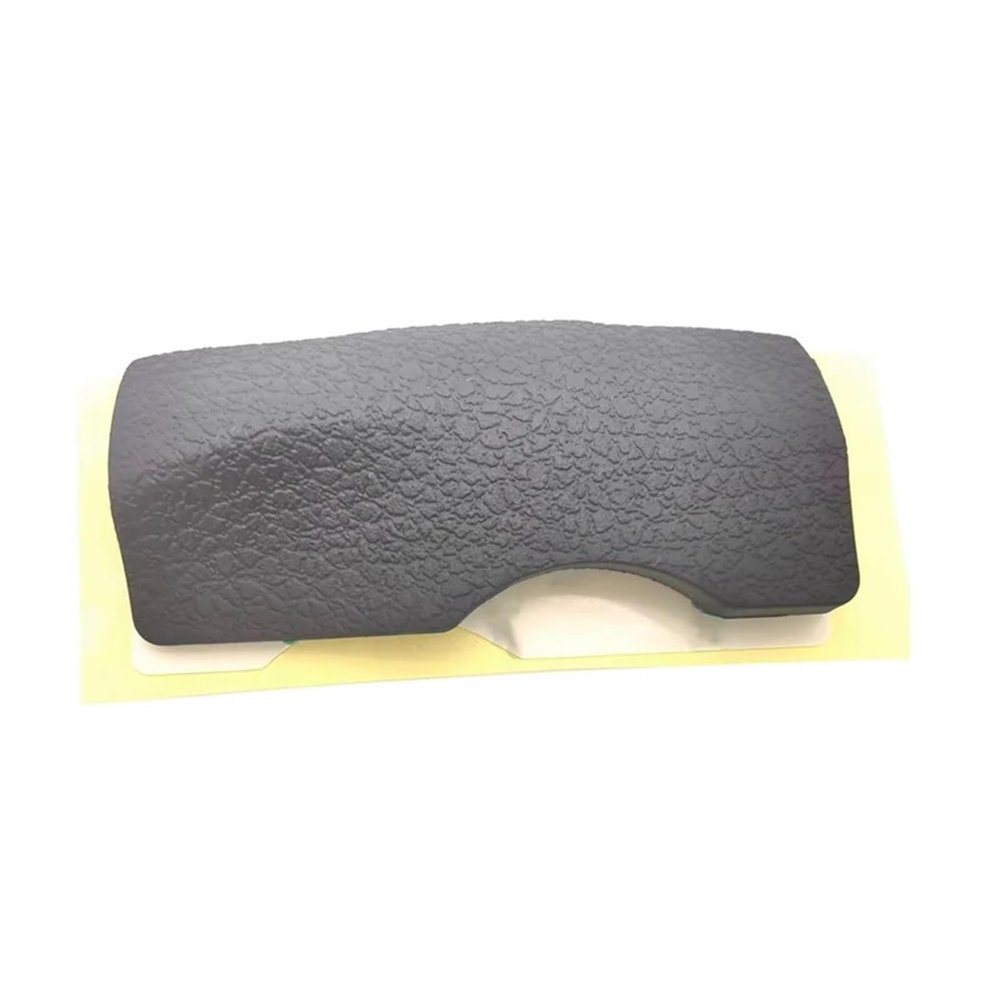 1Pcs Fit for Nikon D4 Card Slot Cover Leather Card Cover Leather Thumb Leather Cover Camera Accessories