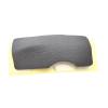 1Pcs Fit for Nikon D4 Card Slot Cover Leather Card Cover Leather Thumb Leather Cover Camera Accessories view 1