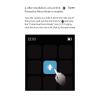 Camera Lens Fit for Insta360 X4 Panoramic Sports Camera G13 Plastic Swivel Anti-Scratch Protective Lens view 3
