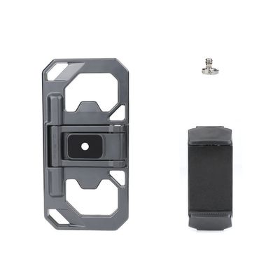 ZCAHCNY for D MI NI 2/Mini 3 Foldable Expansion Bracket Mavic Air 2S Tablet Holder Remote Control Phone Ipad Holder for D MI NI 2/Mini 3 Accessories(Phone Ipad Holder 1)