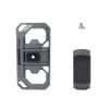 ZCAHCNY for D MI NI 2/Mini 3 Foldable Expansion Bracket Mavic Air 2S Tablet Holder Remote Control Phone Ipad Holder for D MI NI 2/Mini 3 Accessories(Phone Ipad Holder 1) view 1