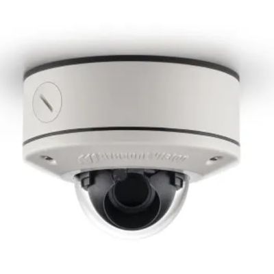 Arecont Vision AV3555DN-S-NL 3MP MicroDome G2 Day/Night Network Dome Camera (No Lens)