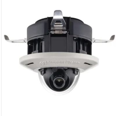 Arecont Vision AV3555DN-F 3MP MicroDome G2 Day/Night Network Dome Camera
