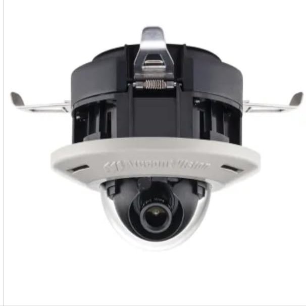 Arecont Vision AV3555DN-F 3MP MicroDome G2 Day/Night Network Dome Camera