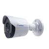 GeoVision GV-TBL4705 4MP H.265 Super Low Lux WDR IR Bullet IP Camera, 4mm Lens, White view 1