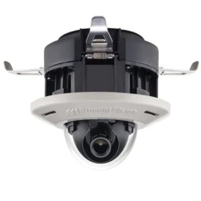 Arecont Vision AV5555DN-F-NL 5MP MicroDome G2 Camera - Day/Night (No Lens)