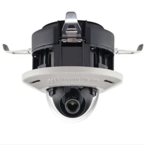 Arecont Vision AV5555DN-F-NL 5MP MicroDome G2 Camera - Day/Night (No Lens)