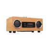 HIONJIN Retro Vintage Radio Super Bass FM Multimedia Speaker Classical Receiver view 3