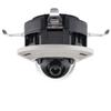 Arecont Vision AV3556DN-F-NL 3MP MicroDome G2 Camera with WDR and Day/Night (No Lens) view 1