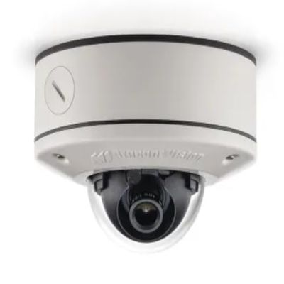 Arecont Vision AV3555DN-S 3MP MicroDome G2 Day/Night Network Dome Camera