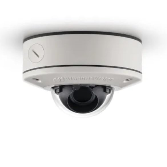 Arecont Vision AV3556DN-S-NL 3MP MicroDome G2 Camera with WDR and Day/Night (No Lens)