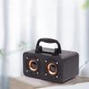 HIONJIN Portable Speakers Subwoofer Stereo Bass System Speaker TF MP3 Player Home Amplifier(E) view 3