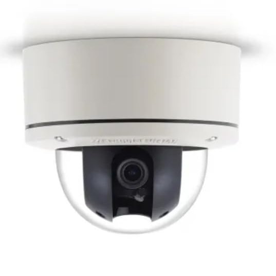 Arecont Vision AV3356RS MegaDome G3 RS 3MP Outdoor PTZ Network Dome Camera with Night Vision