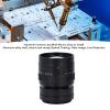 35mm F1.8 Camera Lens, M42 Mount Manual Focus Zoom Lens for HD Cameras, Aluminum Alloy Housing, 8K5UM Resolution, Aperture Control, Industrial with 12mm Focal Length view 3