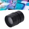 35mm F1.8 Camera Lens, M42 Mount Manual Focus Zoom Lens for HD Cameras, Aluminum Alloy Housing, 8K5UM Resolution, Aperture Control, Industrial with 12mm Focal Length view 4