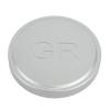 55mm Aluminum Alloy Camera Lens Cap with Cotton Inner Cushion for GR2 GR3 GR3X, Digital Camera, Lens Cover, Protector (Light Green) view 1