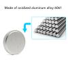 55mm Aluminum Alloy Camera Lens Cap with Cotton Inner Cushion for GR2 GR3 GR3X, Digital Camera, Lens Cover, Protector (Light Green) view 4