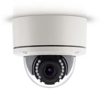 Arecont Vision AV3356PMIR-S MegaDome G3 3MP Outdoor Vandal-Resistant Network Dome Camera with Night Vision
