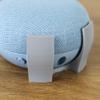 Clever Contraptions Wall Mount Holder for Compact Voice Assistants Space-Saving Minimalist Bracket (Green) view 3