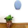 Clever Contraptions Wall Mount Holder for Compact Voice Assistants Space-Saving Minimalist Bracket (Green) view 4