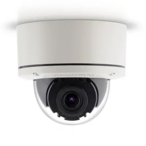 Arecont Vision AV3355PMTIR-SH MegaDome G3 3MP Outdoor PTZ Network Dome Camera with Heater