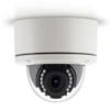Arecont Vision AV10355PMTIR-SH 10 Megapixel H.264 All-in-Motorized P-Iris Telephoto Lens True Day/Night Indoor/Outdoor Dome IP Camera view 1
