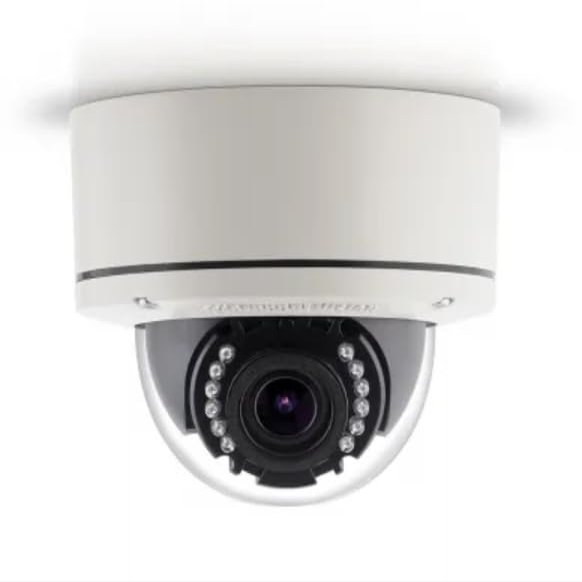 Arecont Vision AV3356PM MegaDome G3 3MP Outdoor Vandal-Resistant Network Dome Camera