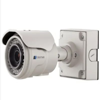 Arecont Vision AV3225PMIR-S 3 MP MegaView2, 2048x1536, 21 fps, SNAPstream