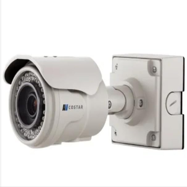 Arecont Vision AV3225PMIR-S 3 MP MegaView2, 2048x1536, 21 fps, SNAPstream