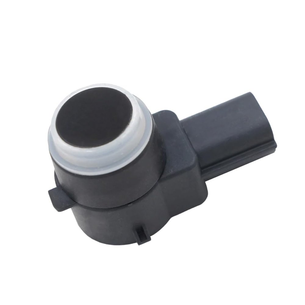 PDC Parking Assist Sensor, Compatible for Opel Antara Astra J Cascada Insignia A Zafira C Tourer 13282994 13282984 13302424 13282988(Black)