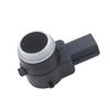 PDC Parking Assist Sensor, Compatible for Opel Antara Astra J Cascada Insignia A Zafira C Tourer 13282994 13282984 13302424 13282988(Black) view 1